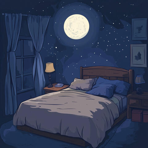 lunar album art