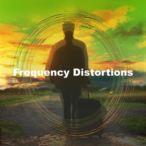 Frequency Distortions album art