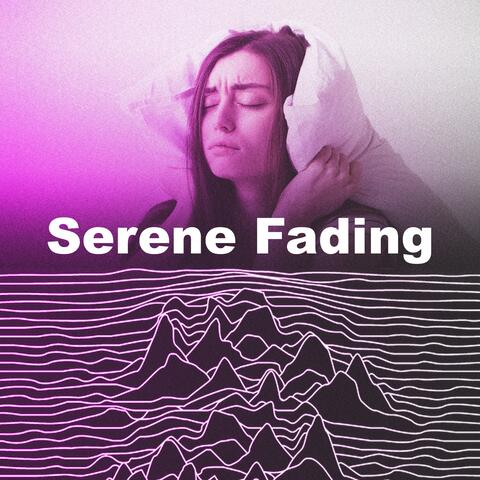 Serene Fading album art