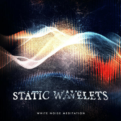 Static Wavelets album art