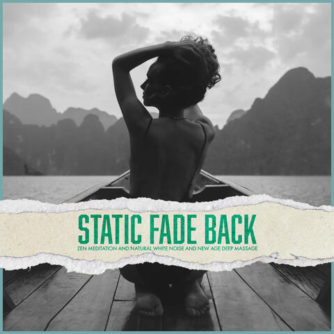 Static Fade Back album art