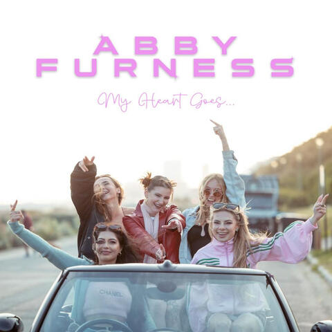 My Heart Goes album art