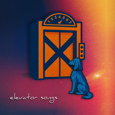 Elevator Songs album art