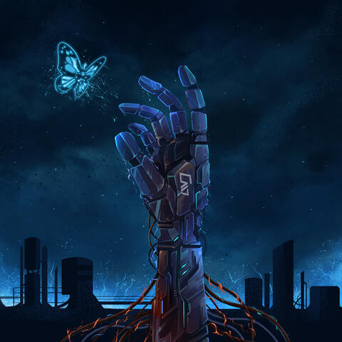 Miscount album art