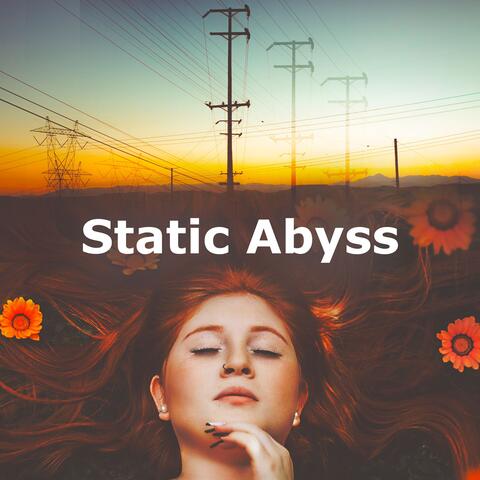 Static Abyss album art