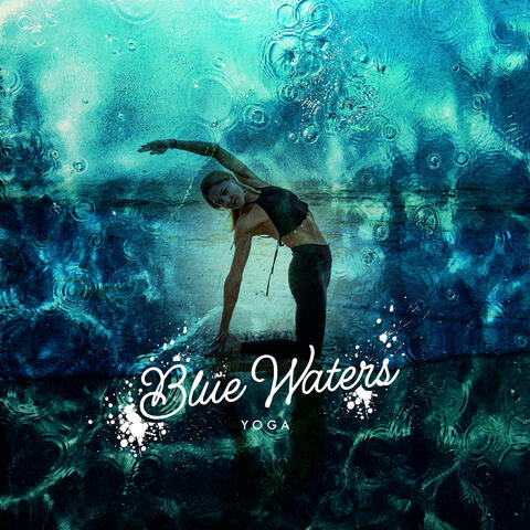 Blue Waters album art