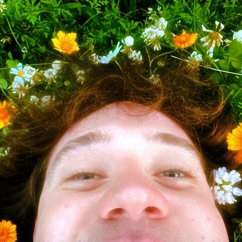 When She’s Near album art