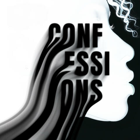 Confessions (feat. HEESEUNG & JAKE of ENHYPEN x Paul Russell) album art