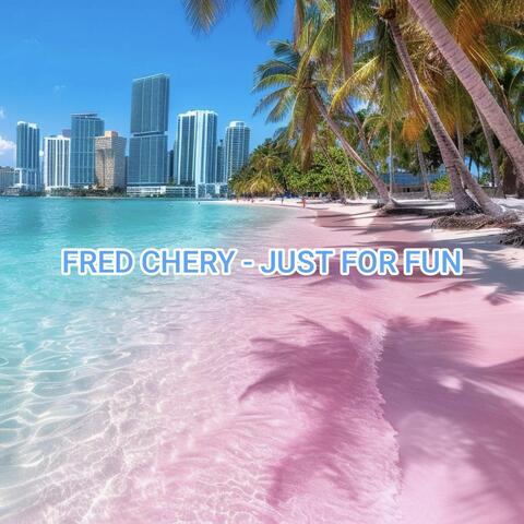 Just for Fun album art