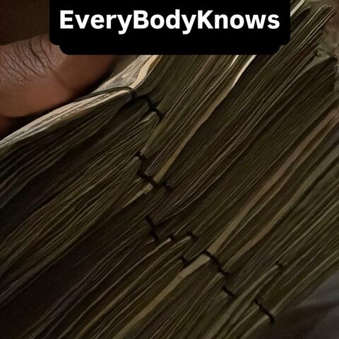 EBK album art
