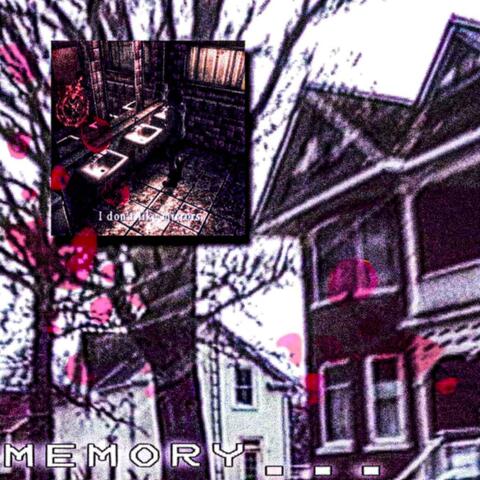 MEMORY album art