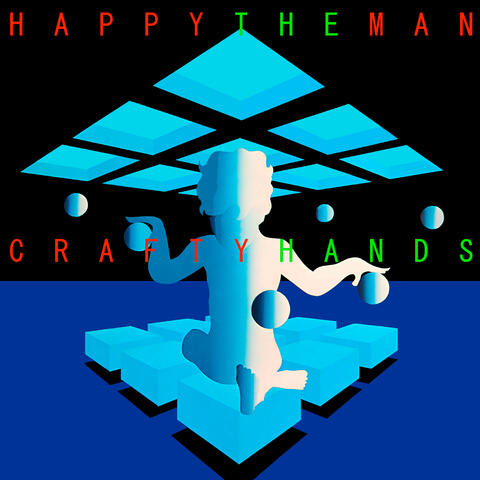 Crafty Hands album art