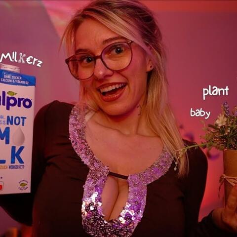 ASMR for All the Mommies Out There album art