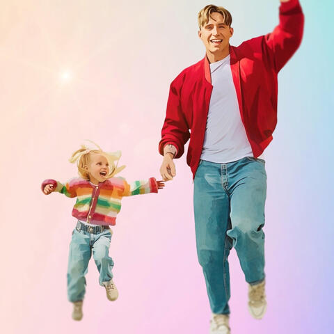Skal Vi Ta En Dans album art
