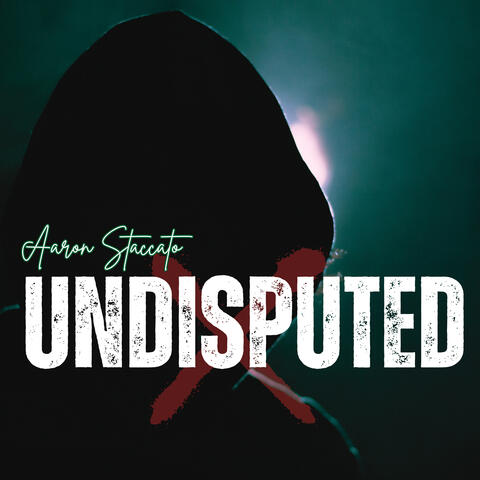 Undisputed album art