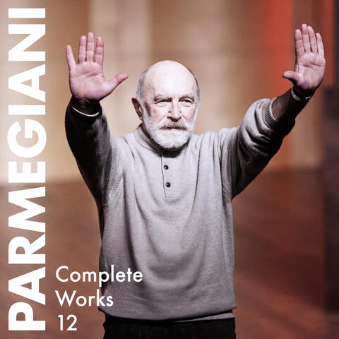 Complete Works 12 album art