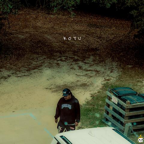 KING OF THE UNDERGROUND album art