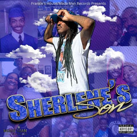 Sherlene's Son album art