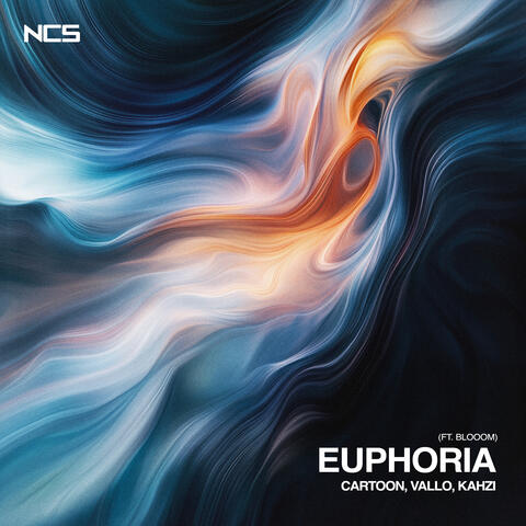 Euphoria album art