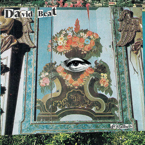 Detalhes album art