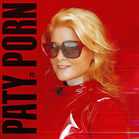 Ik ben Patricia album art