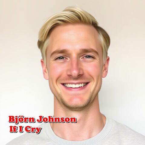 If I Cry album art