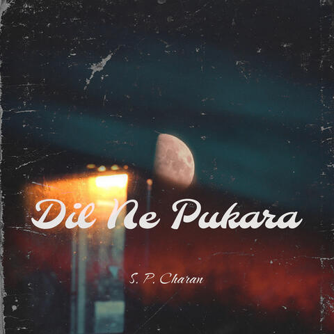 Dil Ne Pukara album art