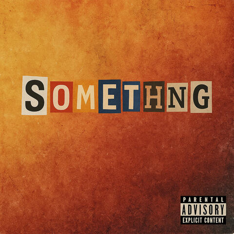 SOMETHNG album art