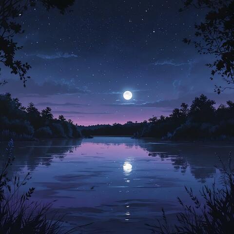 Drifting Through Dawn album art