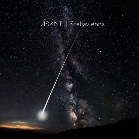 Stellavienna album art