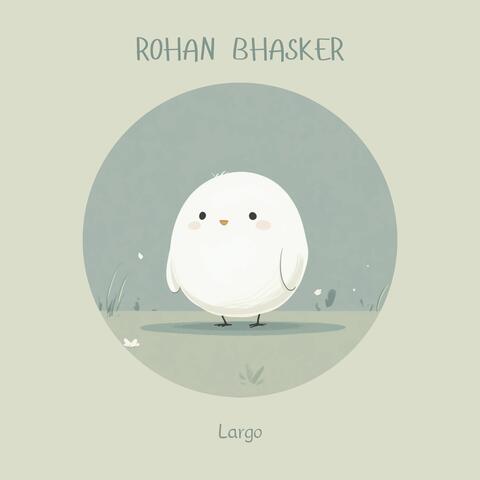 Largo album art