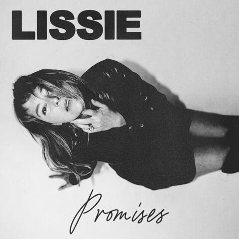 Promises album art