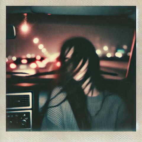 i wasn’t gonna talk about it album art