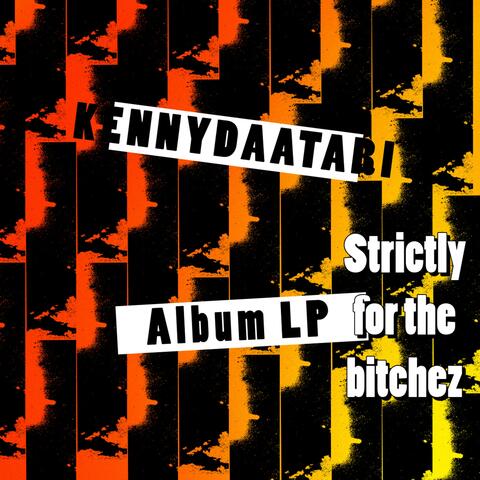 Strictly For the Femalez album art