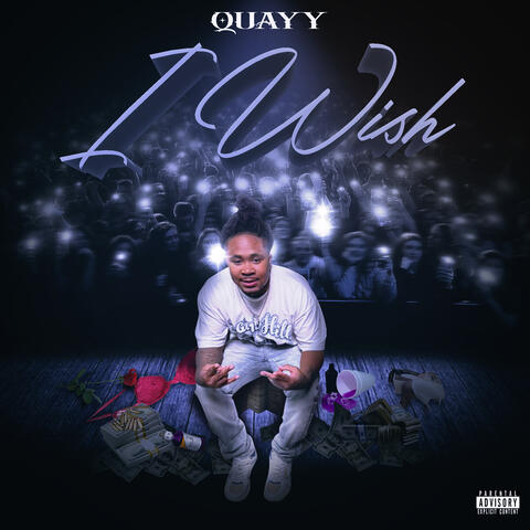 I Wish album art