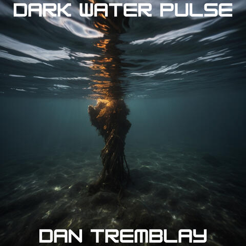 Dark Water Pulse album art