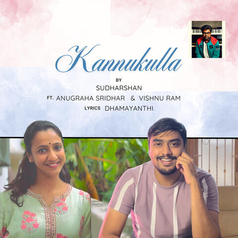 Kannukulla album art