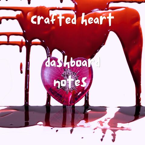 Dashboard Notes album art