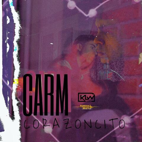 Corazoncito album art