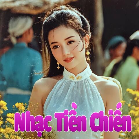 Đêm Nhớ Người Tình Nhạc Tiền Chiến album art