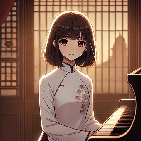 Người em yêu album art