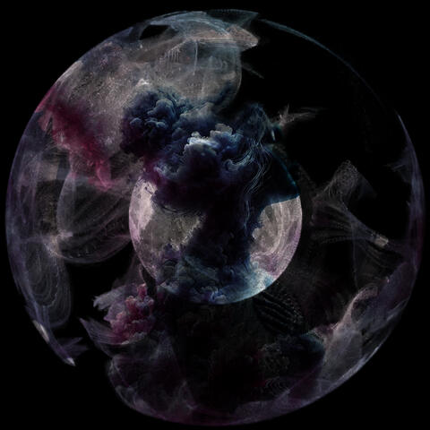 Lutherian album art
