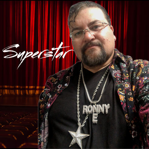 Superstar album art