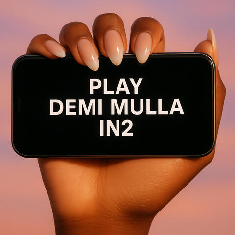 IN2 album art