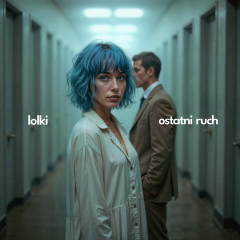 Ostatni ruch album art