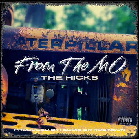 From The MO album art
