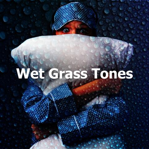 Wet Grass Tones album art