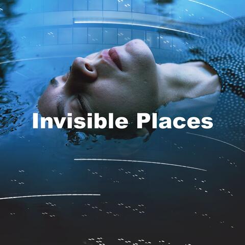 Invisible Places album art