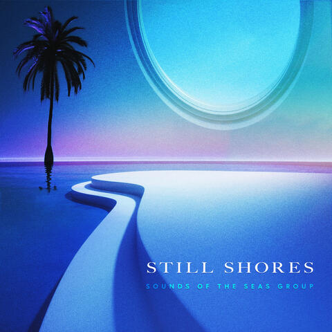 Still Shores album art