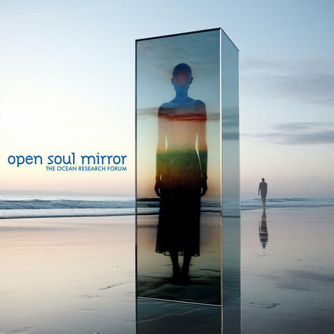 Open Soul Mirror album art